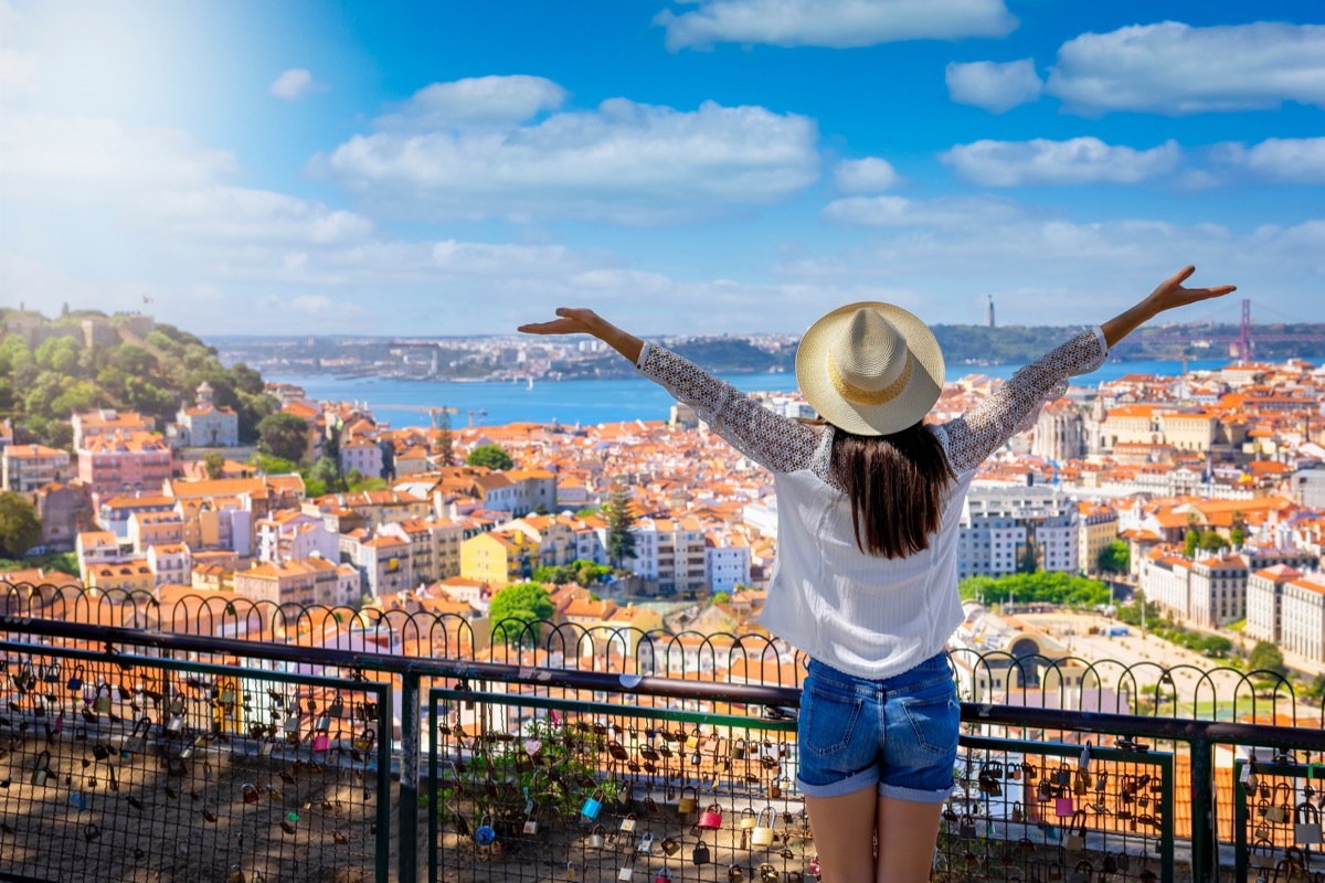 Koniec z Airbnb w Portugalii?! Rząd rozpoczyna walkę z kryzysem mieszkaniowym