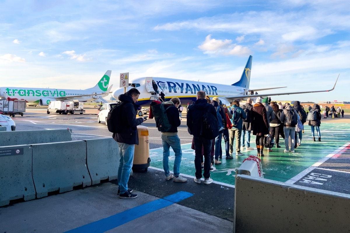 Gdy przewoźnik zawali sprawę… Największe odszkodowania dla pasażerów linii lotniczych