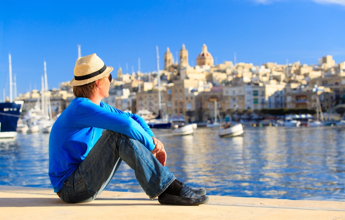 Wycieczka na Maltę za 580 PLN. Loty z Katowic + noclegi ze śniadaniami