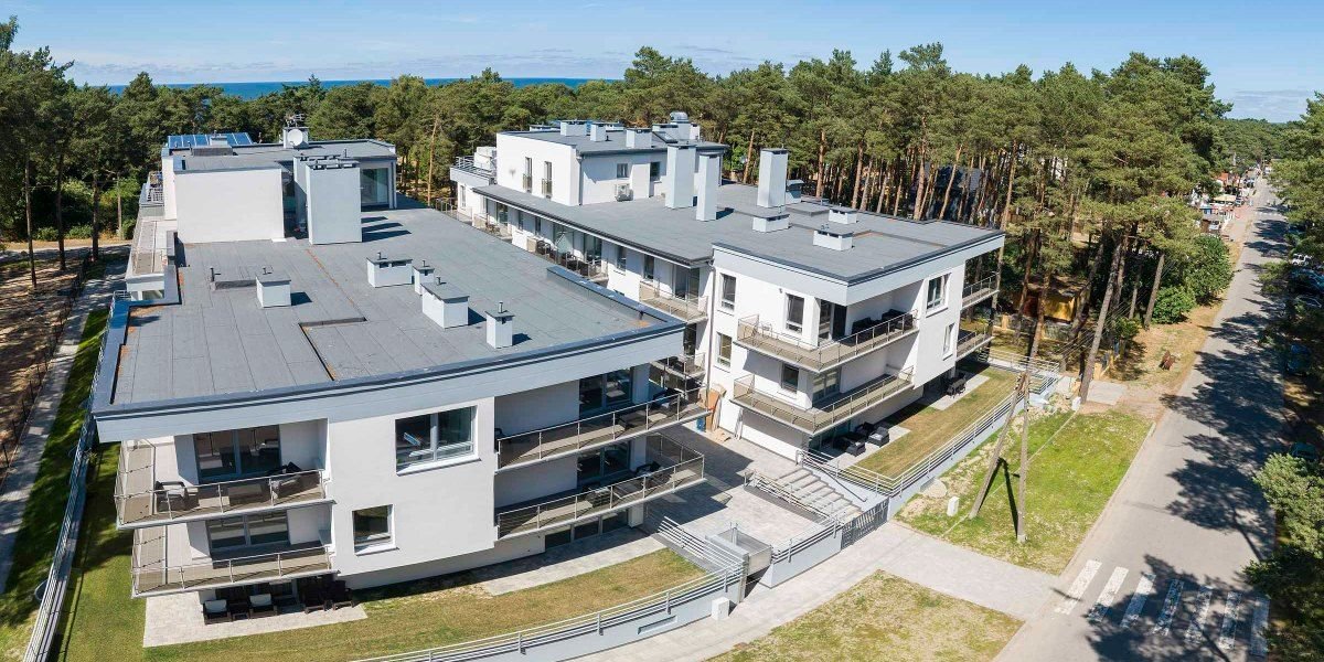 Bałtyk: Grand Laola Spa & Apartamenty z wyżywieniem od 329 PLN/noc