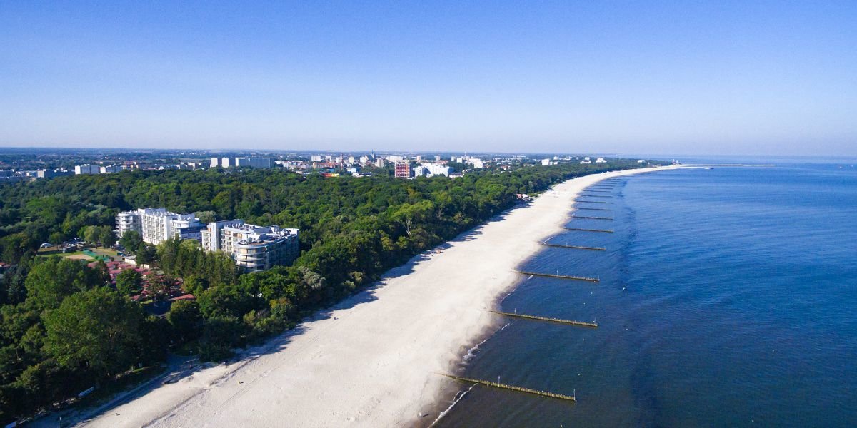 Bałtyk na wypasie: 5* Diune Hotel & Resort by Zdrojowa z wyżywieniem od 520 PLN/pokój