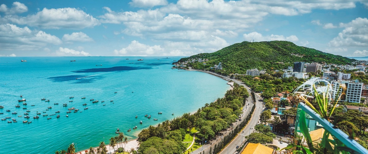 Wycieczka po Wietnamie za 3582 PLN: Ho Chi Minh, Da Nang, Phu Quoc i Hanoi w jednej podróży z Warszawy