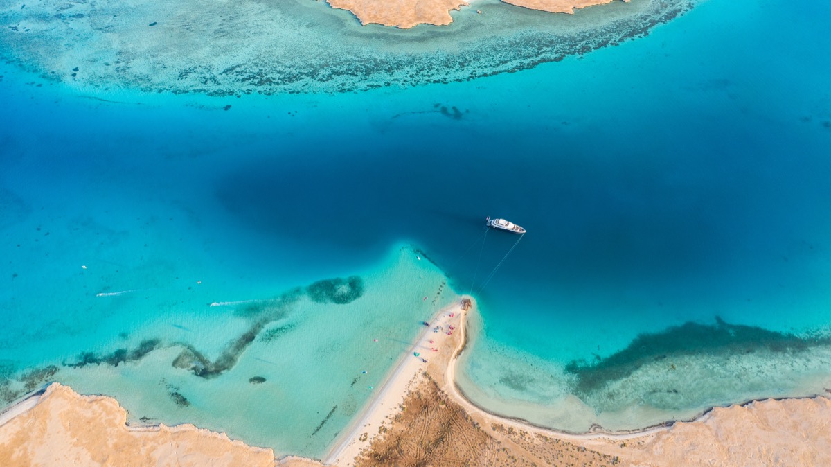 Wakacje w Egipcie: all inclusive w 5* hotelu od 2272 PLN. Wyloty z Katowic i Warszawy