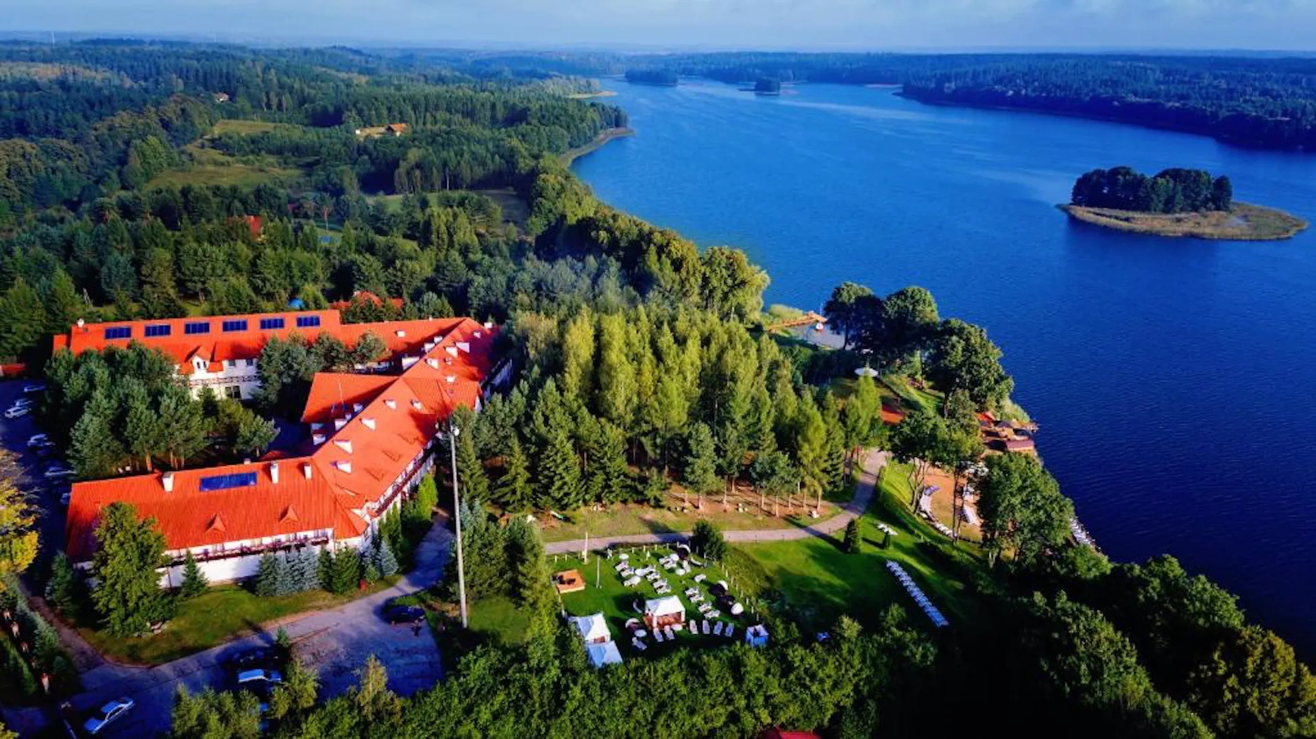 Urodziny w Travelist.pl: zbiór noclegów (także z wyżywieniem) już od 229 PLN/pokój