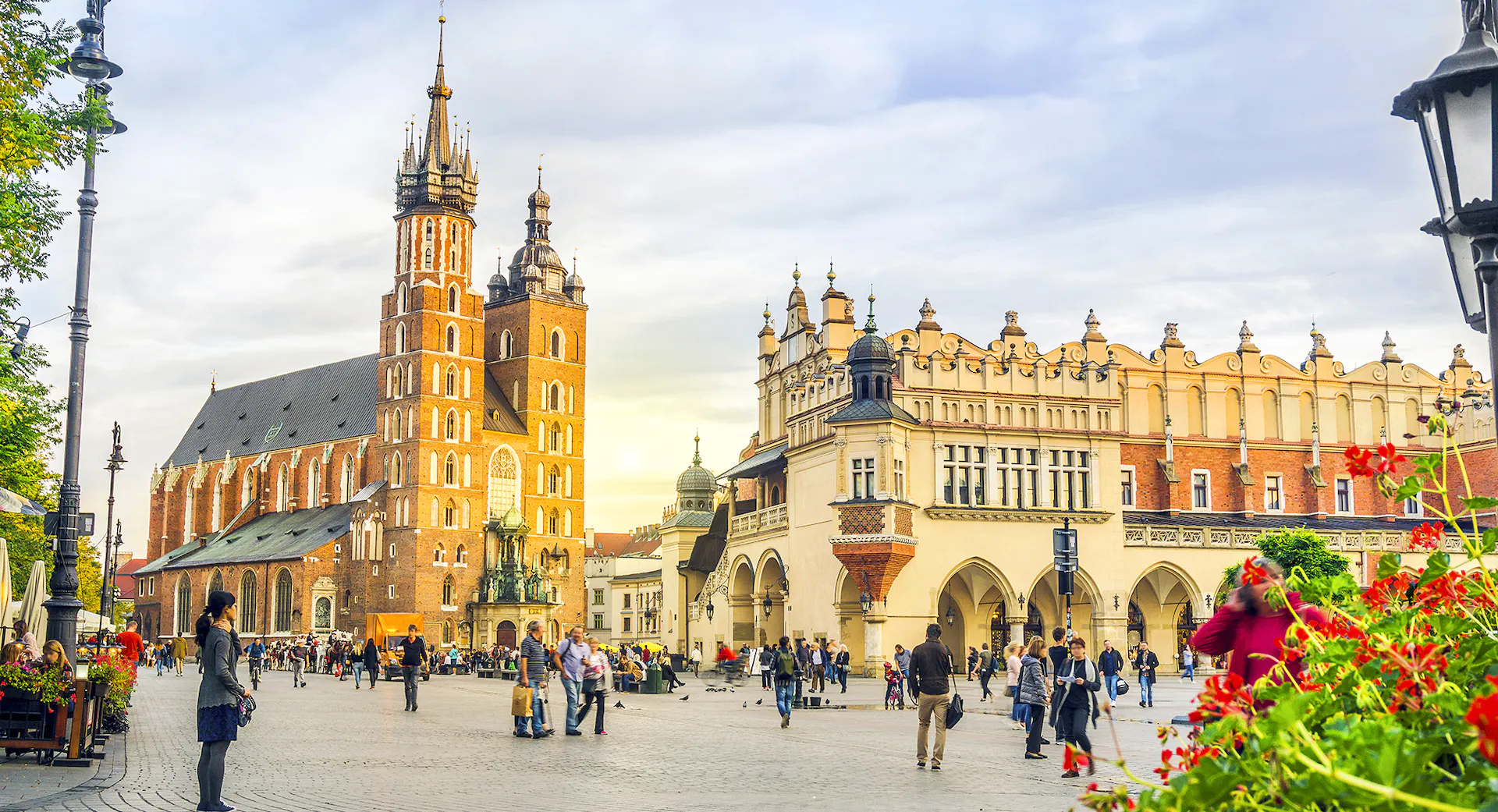 Urodziny w Travelist.pl: noclegi w Polsce i za granicą od 199 PLN/pokój. Także z wyżywieniem