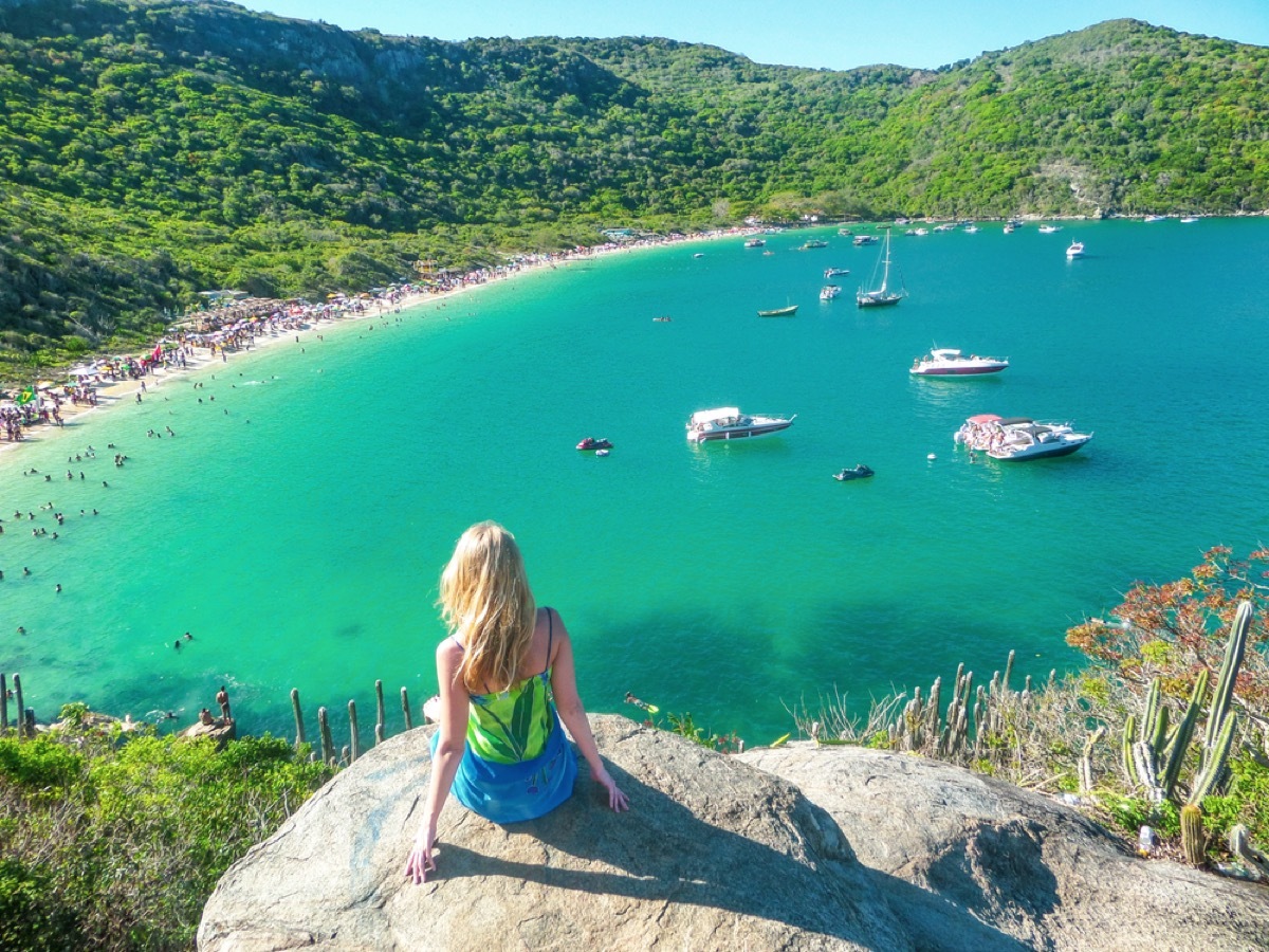 Wyjazd do w Brazylii za 3818 PLN 🇧🇷 Loty do Rio de Janeiro, noclegi ze śniadaniami w hotelu + auto 😍