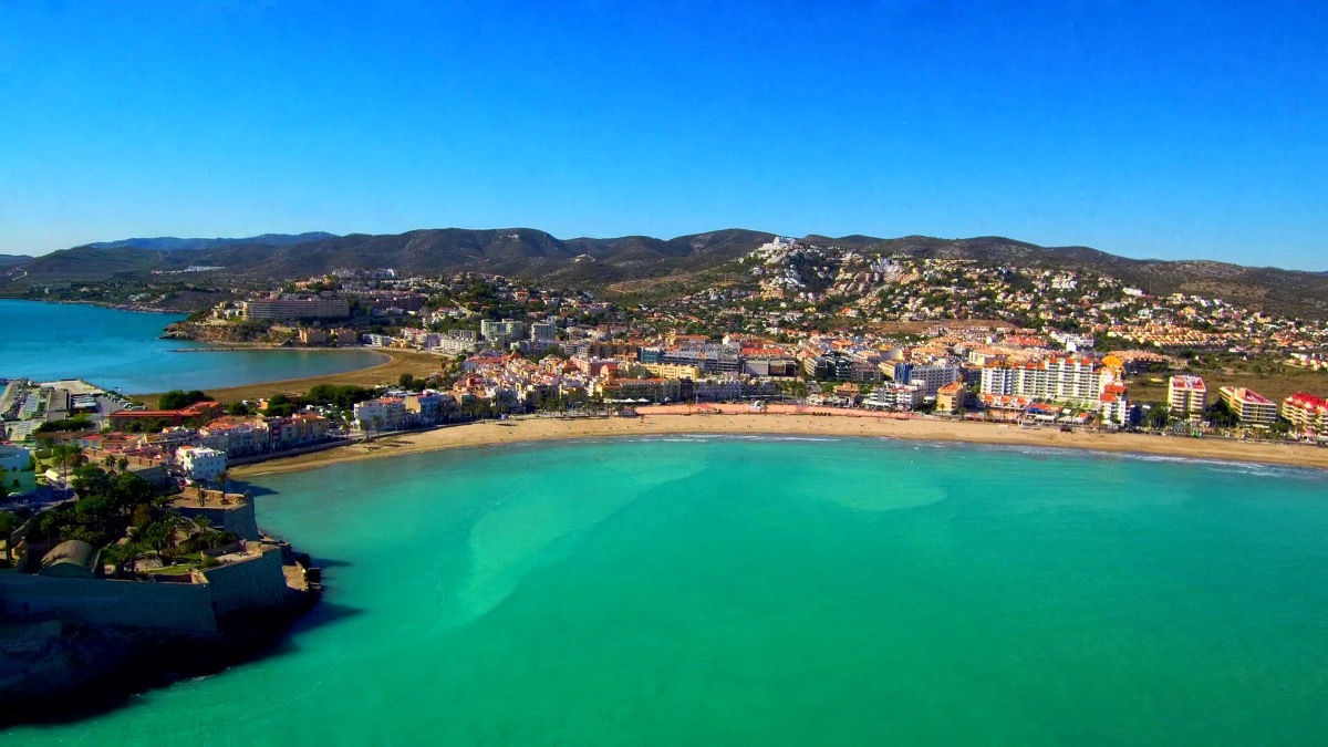 Słoneczne Castellon de la Plana 🌞🏖️ Letni urlop w Hiszpanii na 4 dni za 1100 PLN 😍