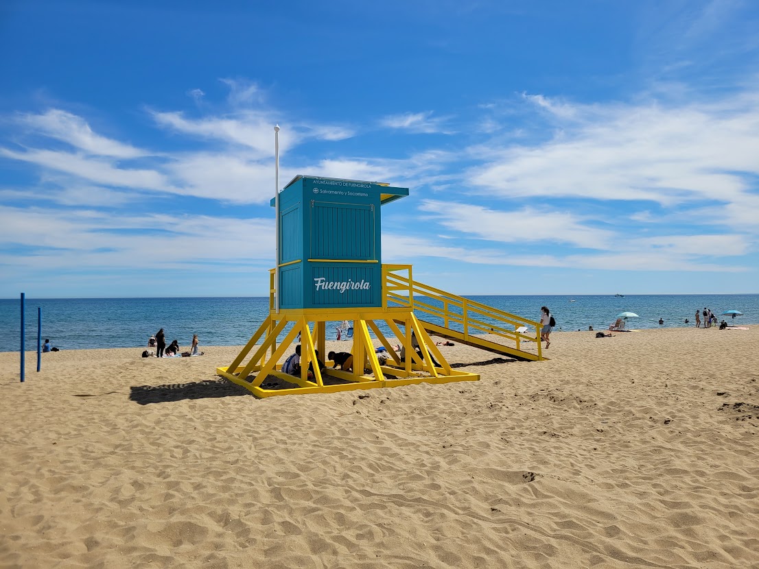 Lato w Andaluzji 🌤️⛱️🌊 Bezpośrednie loty do Malagi za 260 PLN ✈️🎒