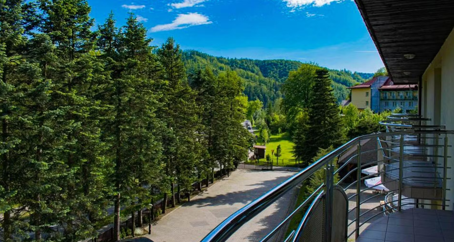 Urlop w Beskidzie Śląskim: 3* hotel Vestina ze śniadaniami od 199 PLN/pokój