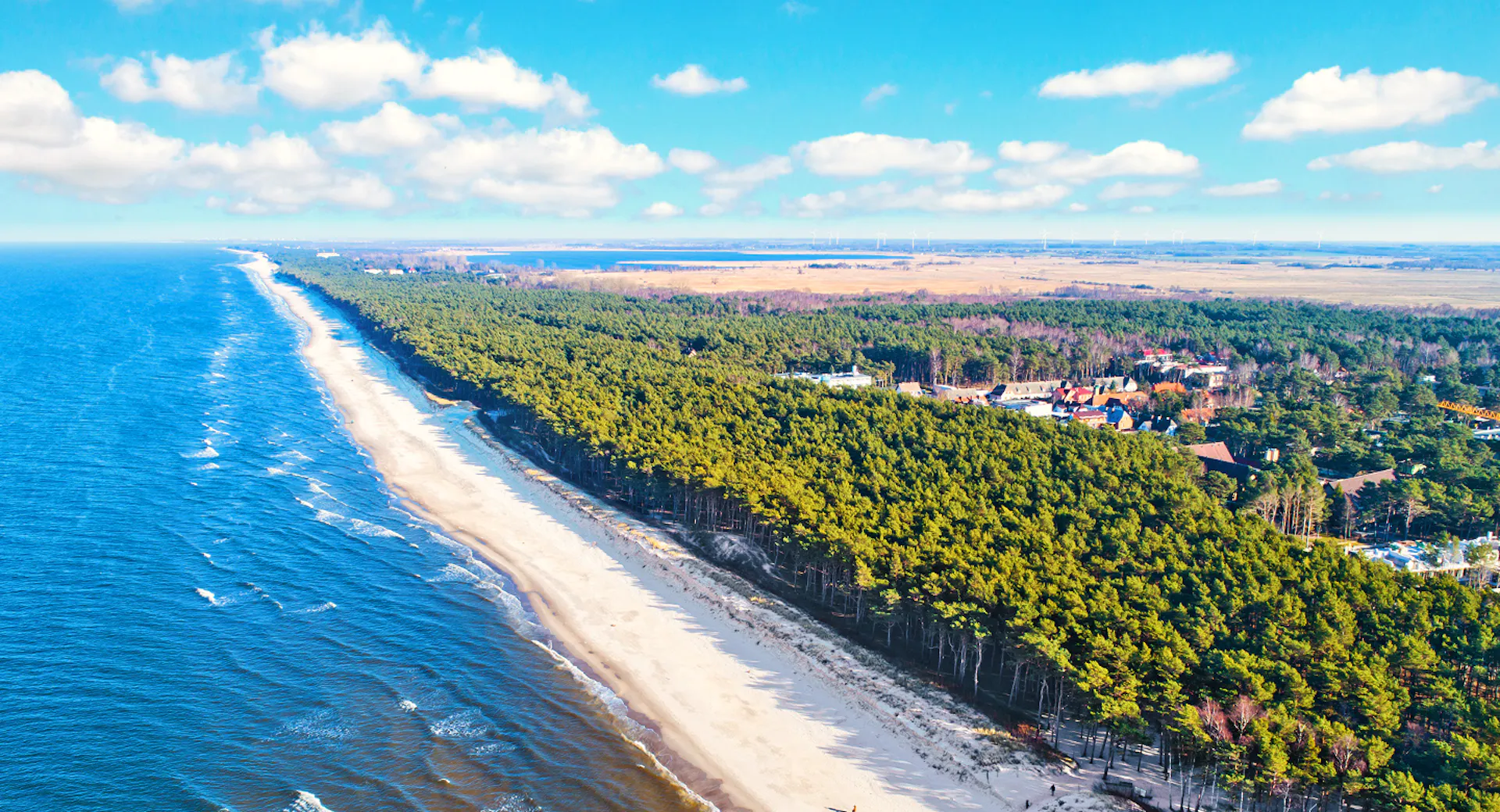 Urodziny w Travelist.pl: zbiór noclegów w całej Polsce od 189 PLN/pokój