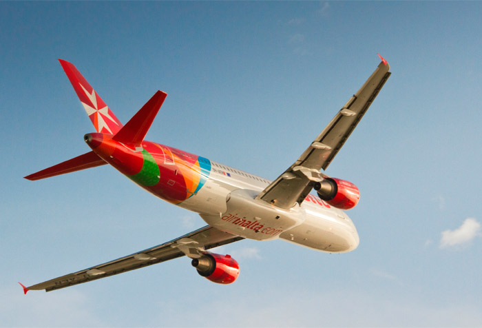 Ten kraj UE straci swoją narodową linię! Rząd szykuje operację w stylu Alitalii