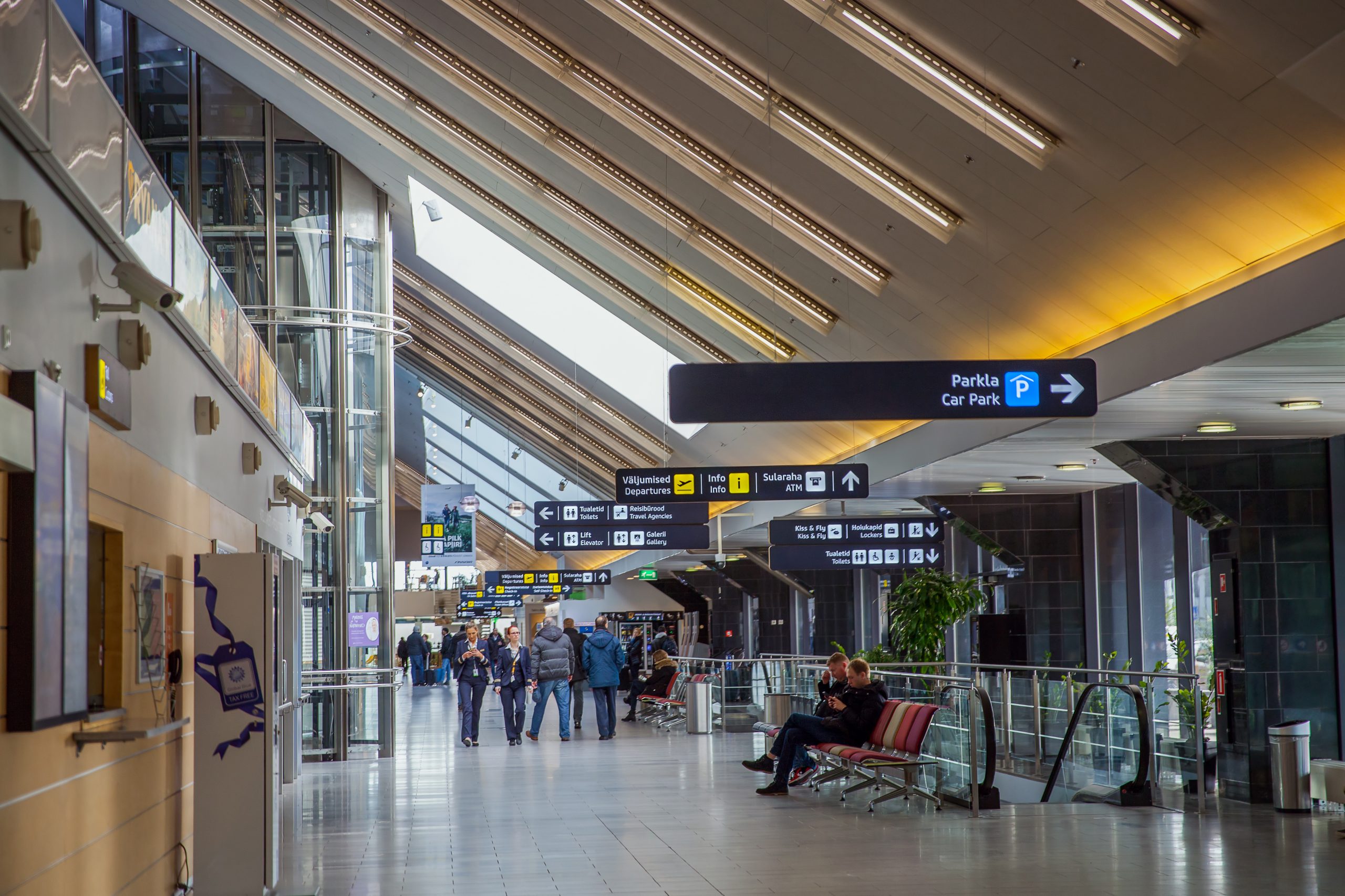 Które lotniska w Europie są najlepsze? Sprawdziliśmy opinie. Zaskakujący lider i wysokie pozycje polskich portów