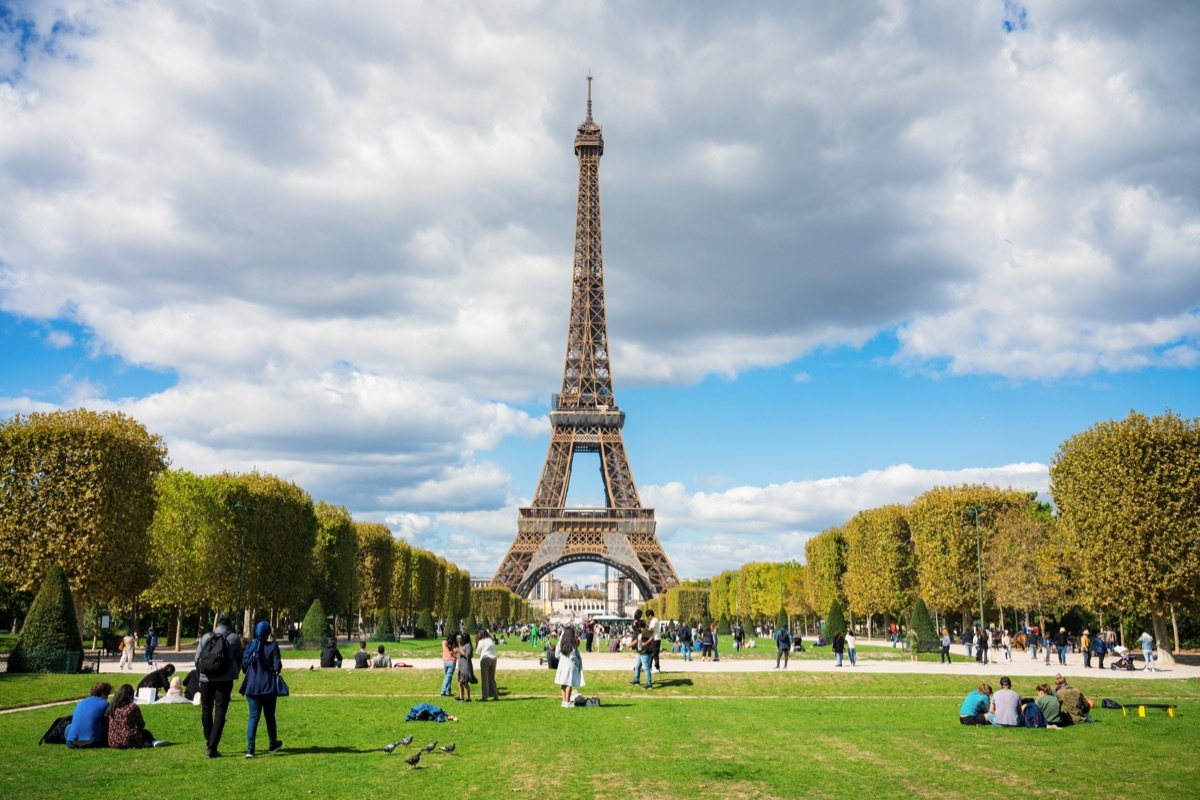 Będą zmiany na liście najpopularniejszych turystycznych krajów świata. W 2025 roku nowy lider!