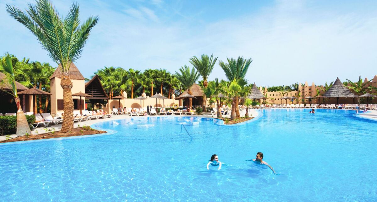 Wyspy Zielonego Przylądka all inclusive: tydzień w 5* hotelu za 4289 PLN. Wylot z Warszawy