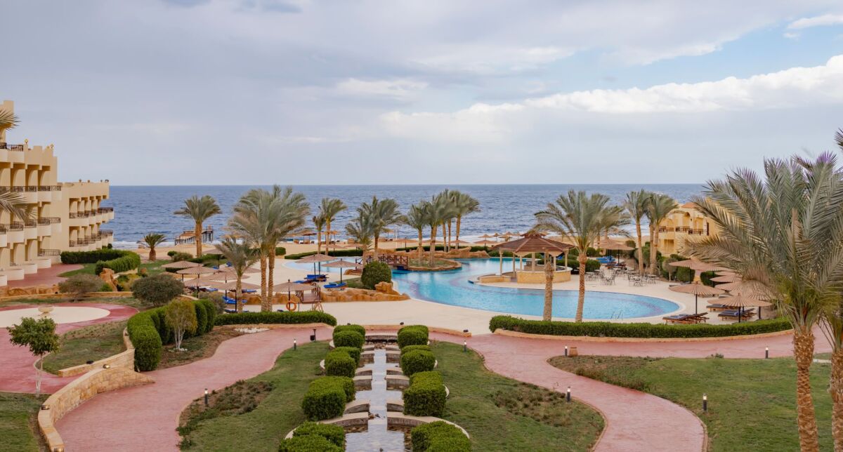 Urlop w Egipcie: all inclusive w 4* hotelu w Marsa Alam od 2103 PLN. Wyloty z 2 miast