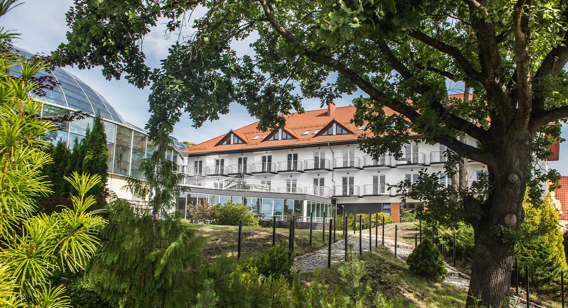 Długi czerwcowy weekend z Travelist.pl: zbiór noclegów od 332 PLN/pokój