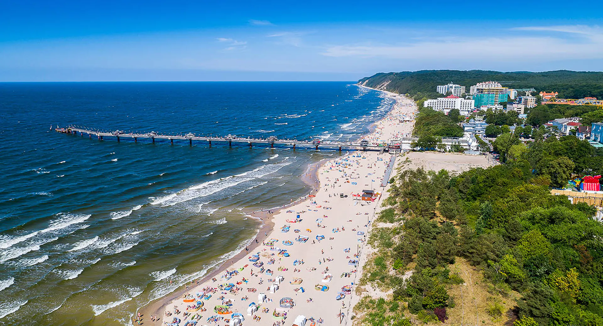 Travelist.pl: zbiór noclegów w Polsce i na Słowacji od 290 PLN/pokój