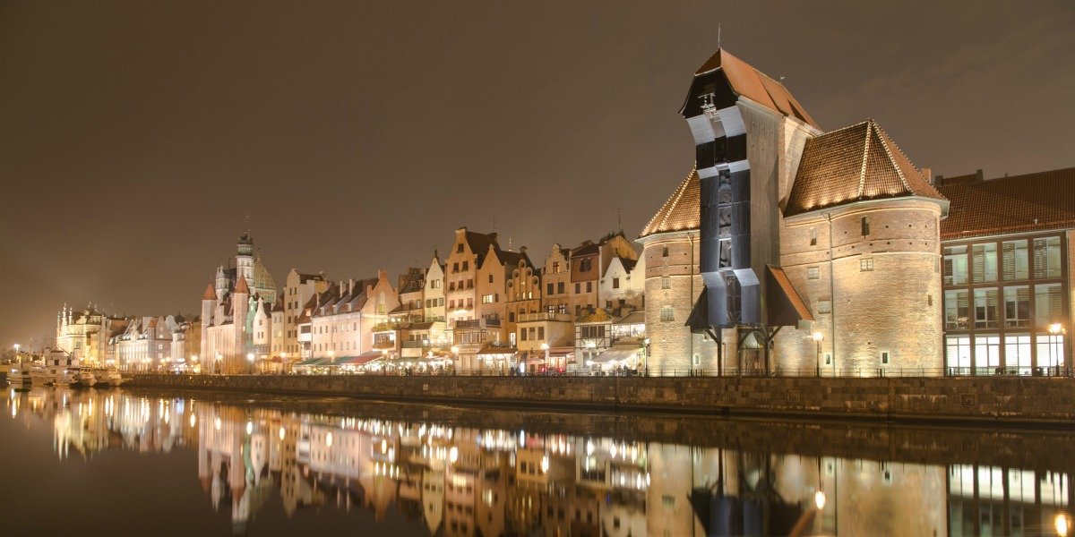 Gdańsk: Prawdzic Resort & Conference z wyżywieniem od 449 PLN/pokój. Dzieci gratis!