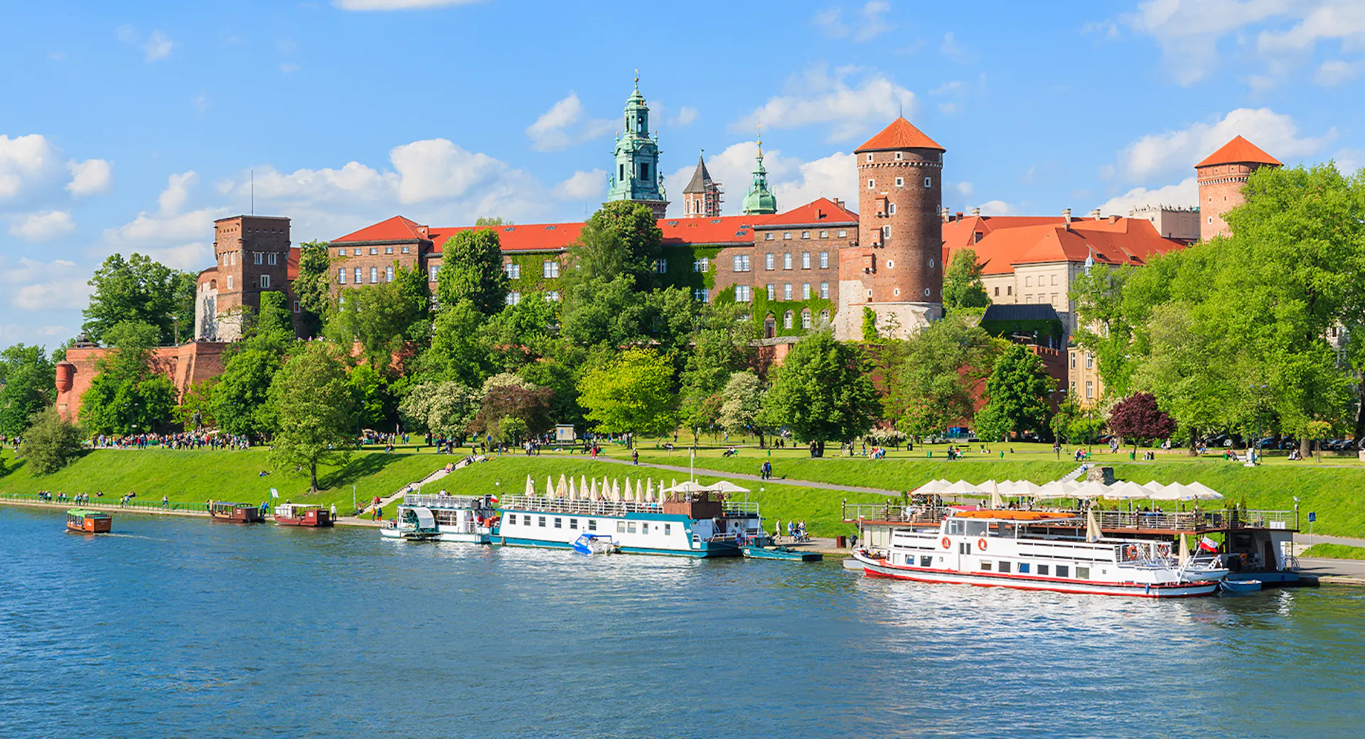 Wakacje z Travelist.pl: pakiety 2+2 w Polsce i Chorwacji od 1100 PLN
