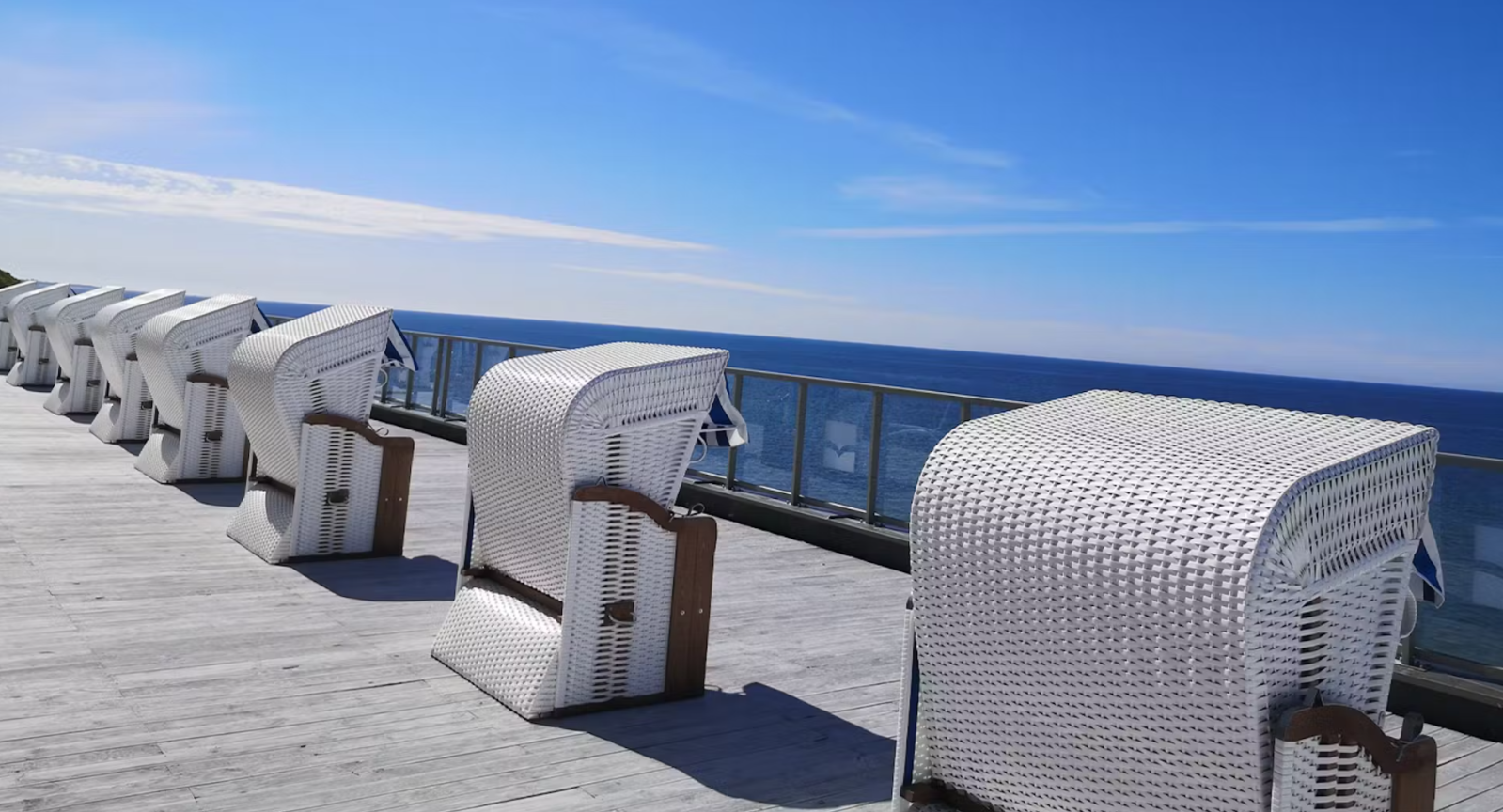 Urlop nad Bałtykiem: 4* hotel Lambert Medical SPA z wyżywieniem od 287 PLN/pokój