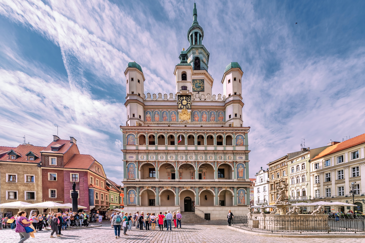 Poznań szykuje kolejny hit! Trwają zaawansowane rozmowy z dużą linią lotniczą