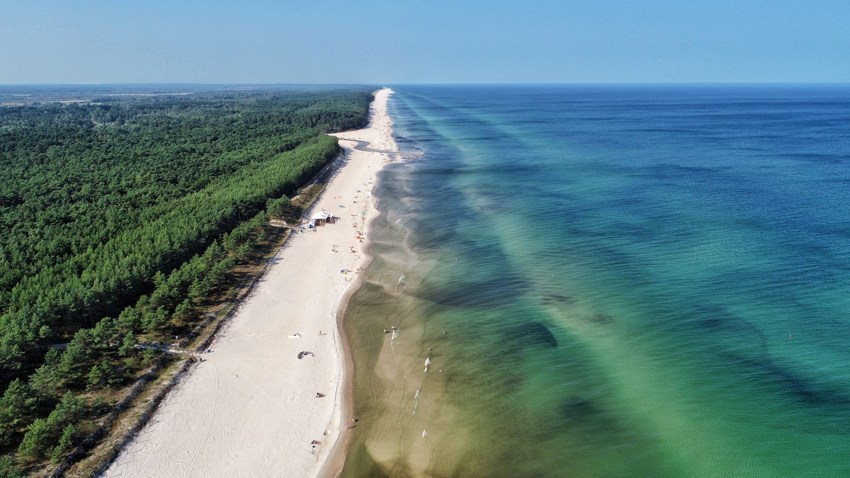 Travelist.pl: noclegi w hotelach w całej Polsce od 199 PLN/pokój