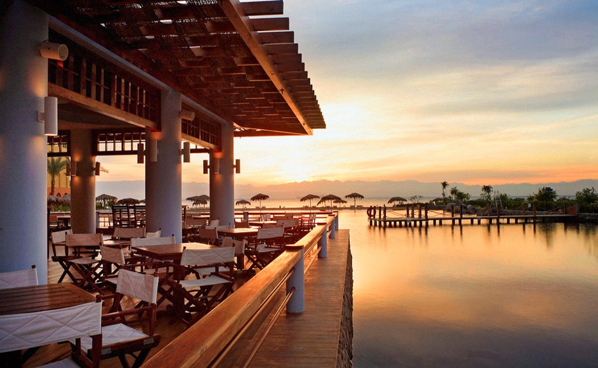 Luksus u faraonów: tydzień z all inclusive w 5* hotelu w Tabie od 2099 PLN. Wyloty z Katowic