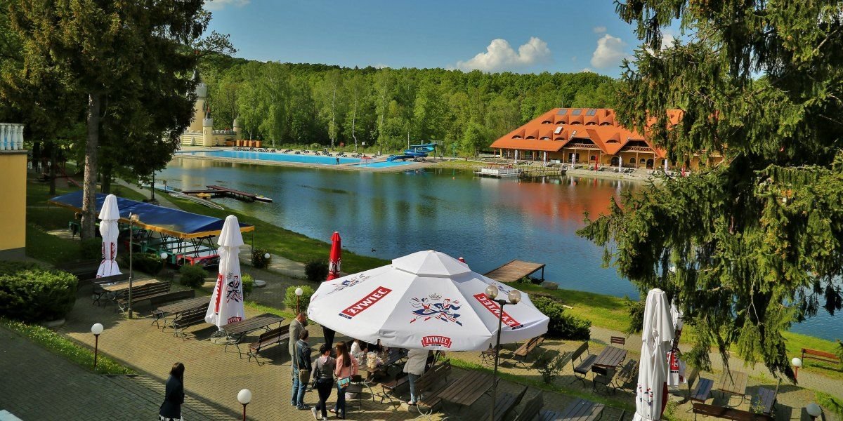 All inclusive w Polsce! 4* hotel w Górach Opawskich od 529 PLN/pokój. Także na wakacje!