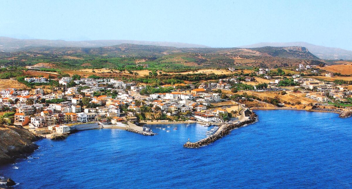 Wakacje na Krecie: tydzień w 4* hotelu z all inclusive od 2699 PLN. Wyloty z 8 miast