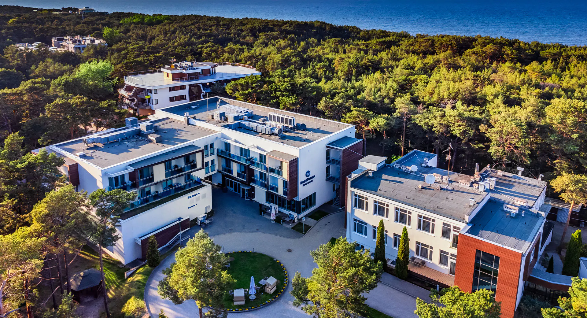 Relaks w Juracie: Best Western Hotel z wyżywieniem od 299 PLN/pokój