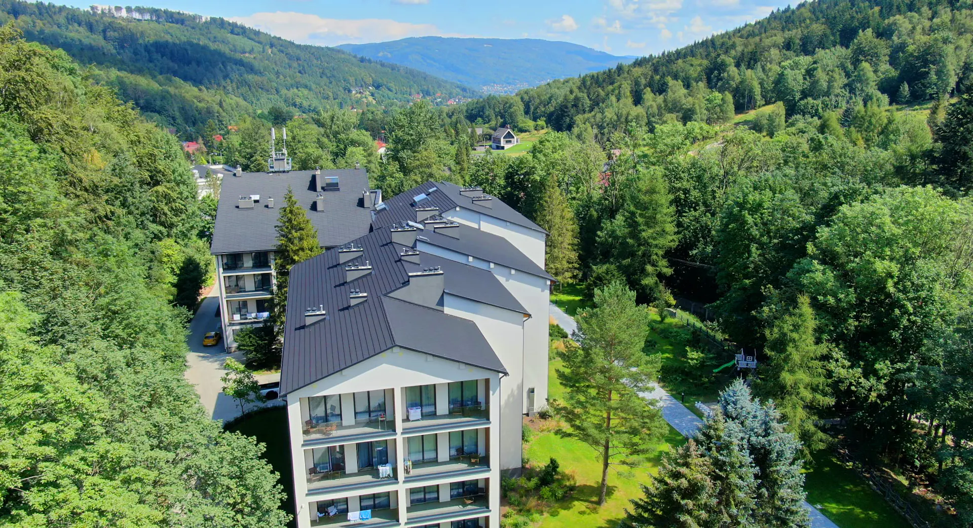 Weekendowa akcja w Travelist.pl: hotele od 188 PLN/pokój + 1 noc gratis!