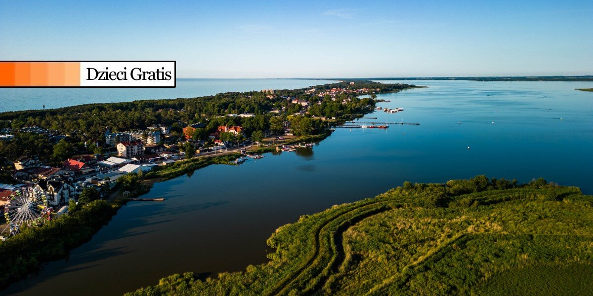 Bałtyk: 4* Mielno Hotel Boutique z wyżywieniem od 299 PLN/pokój. Pobyt dzieci gratis