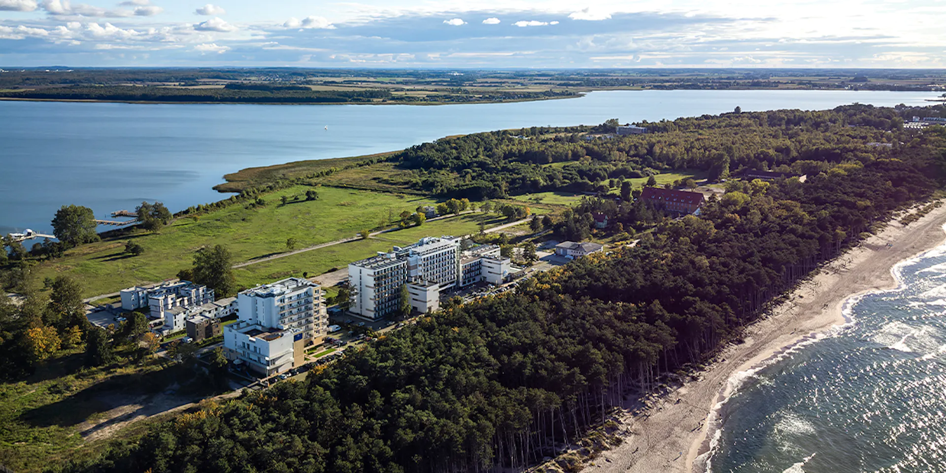 Travelist.pl: znakomite noclegi w Polsce i Chorwacji od 259 PLN/pokój. Dzieci jadą gratis!