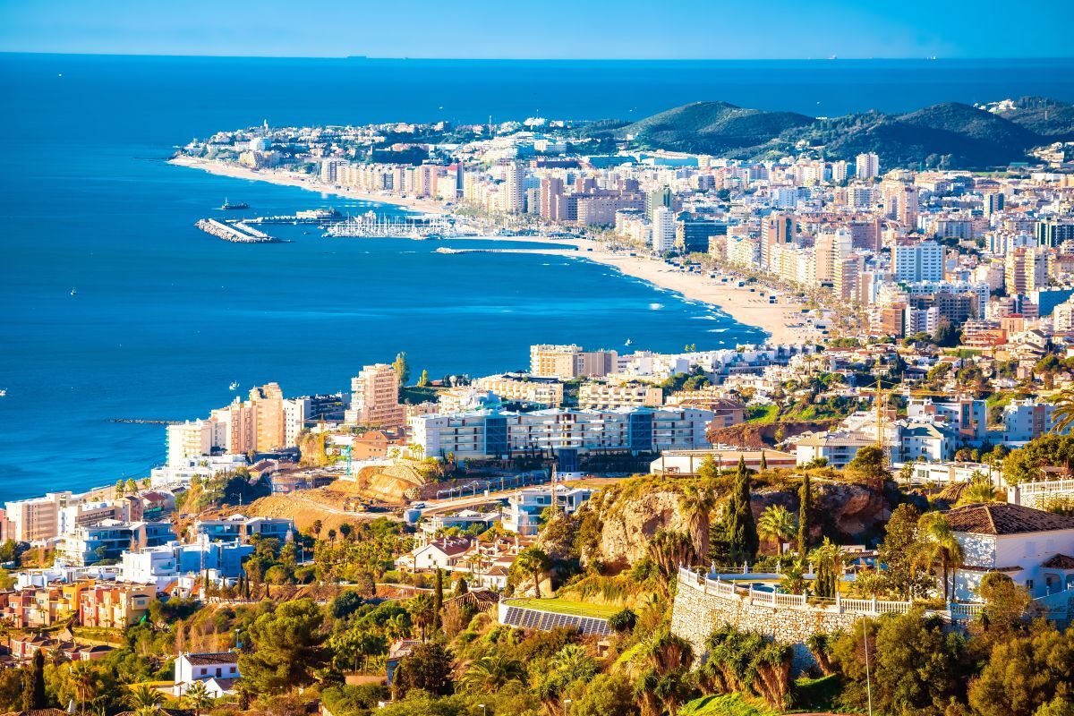 Dla wszystkich: Majorka i Malaga w jednej podróży z Warszawy za 400 PLN