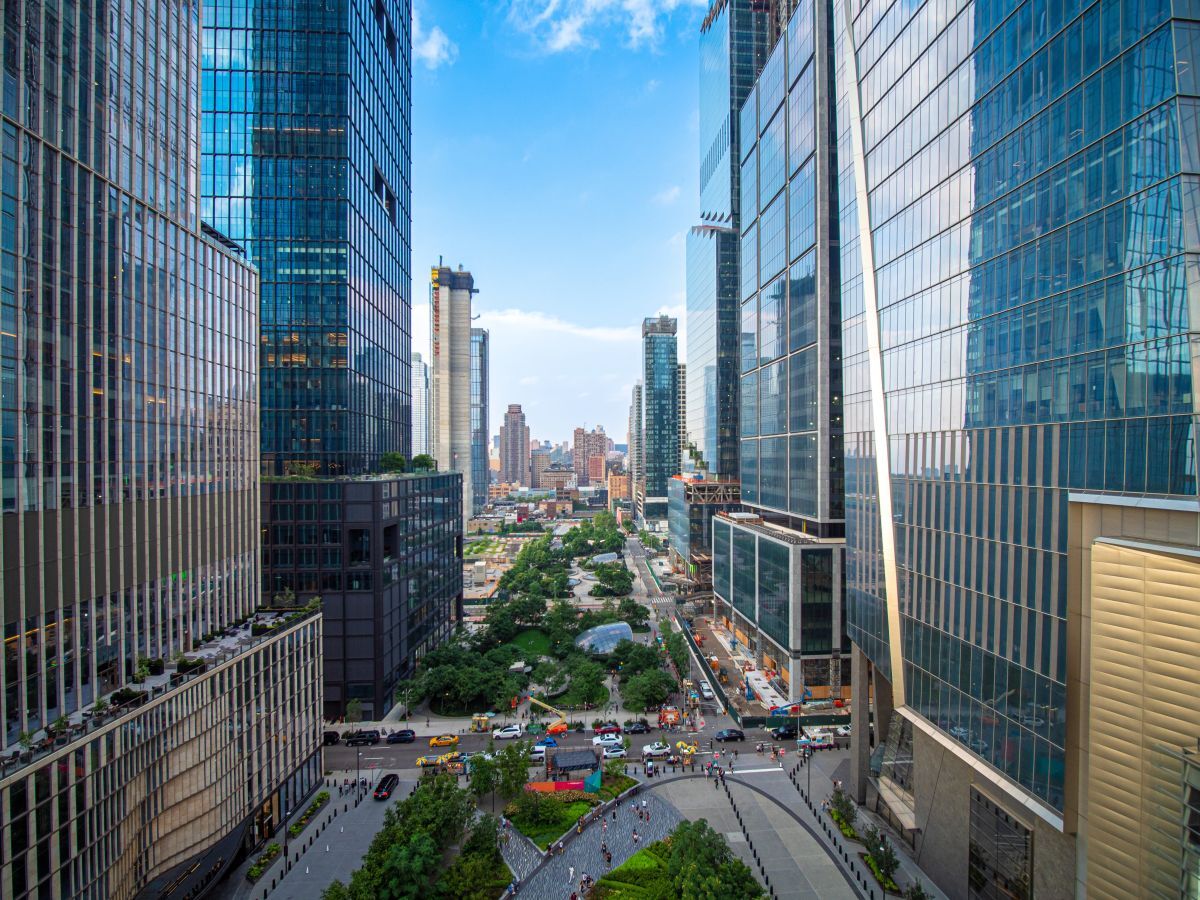 Wycieczka do Nowego Jorku za 3068 PLN. Bezpośrednie loty z Berlina i 6 nocy w hotelu na Brooklynie