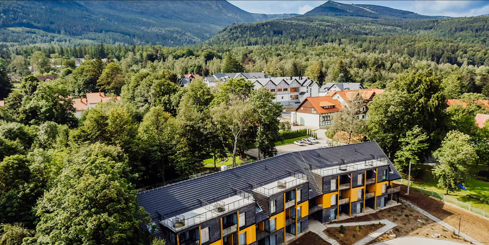 Nocna wyprzedaż w Travelist: świetne hotele w Polsce z wliczonym wyżywieniem od 215 PLN/noc