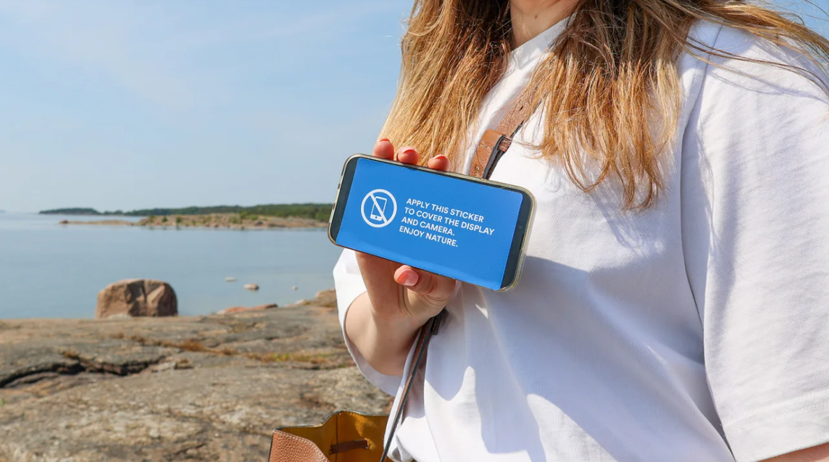 Fińska wyspa ogłasza się pierwszą w Europie strefą bez telefonu. Turyści mają się skupić na przyrodzie