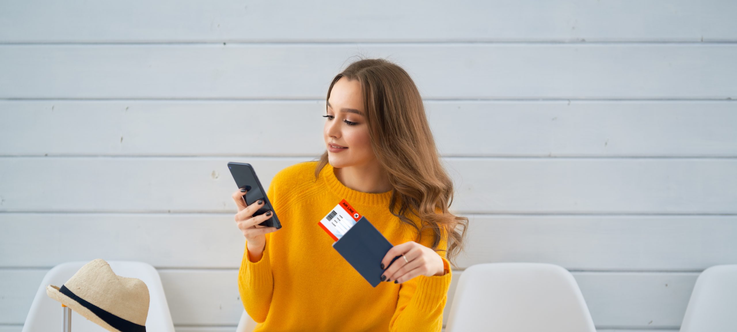 Evisa Express: Niezawodny partner w procedurze wizowej