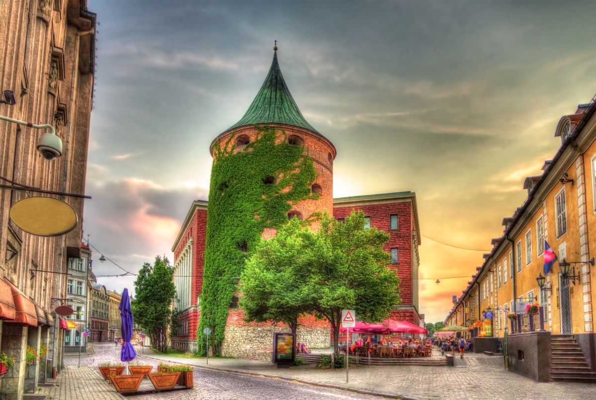 Kod zniżkowy Lux Express: wakacyjne przejazdy na Litwę i Łotwę od 42 PLN w jedną stronę (dużo terminów)