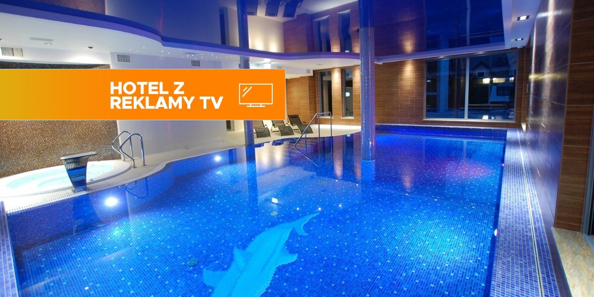 Relaks nad Bałtykiem: Puchacz SPA z wyżywieniem od 99 PLN/pokój. Pobyt dzieci gratis!