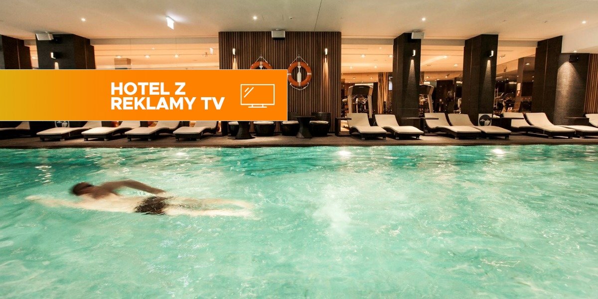 Wakacje nad jeziorem: 5* Grand Hotel Tiffi ze śniadaniami od 499 PLN/pokój