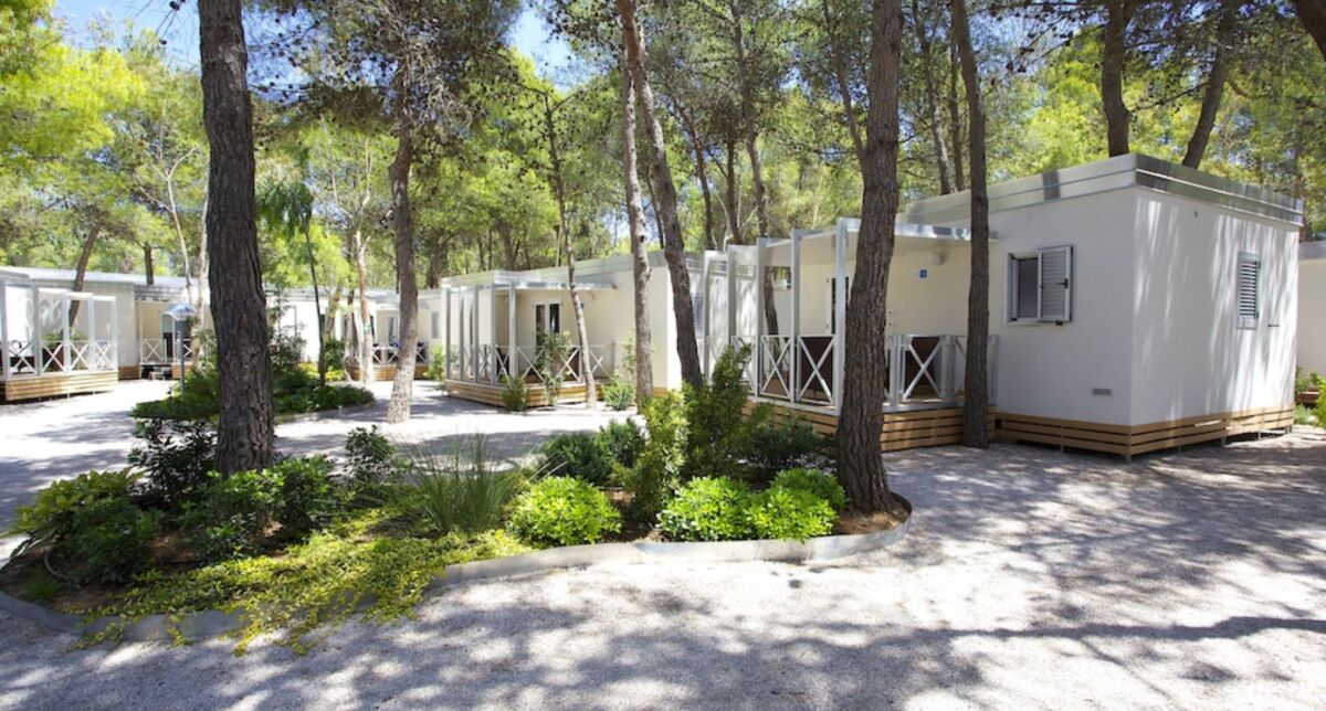 Lato we Włoszech: tydzień w domku w Apulii za 1464 PLN/4 osoby