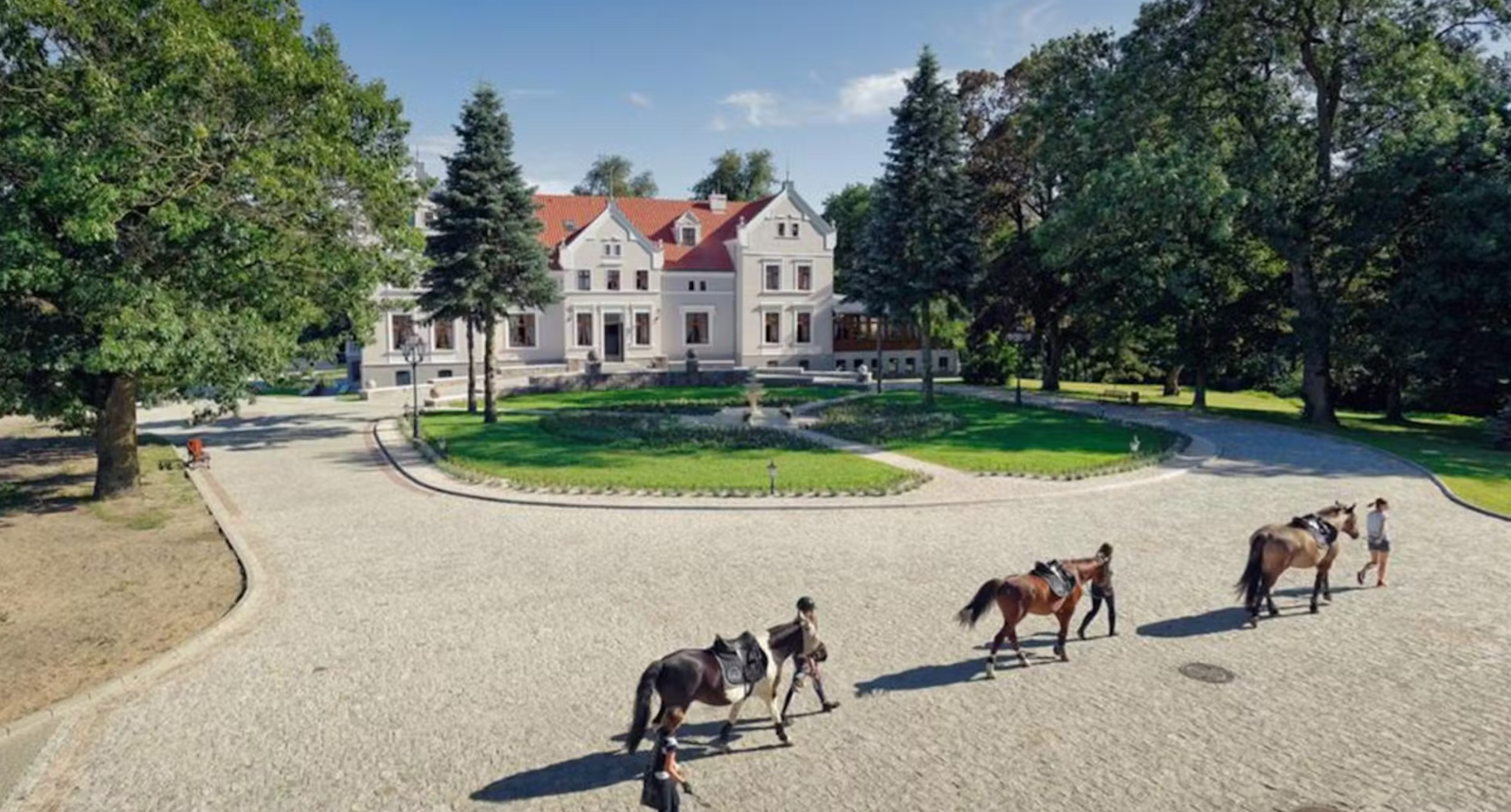 Nocna wyprzedaż w Travelist.pl: świetnie oceniane hotele w Polsce i Chorwacji z wliczonym wyżywieniem od 305 PLN/pokój