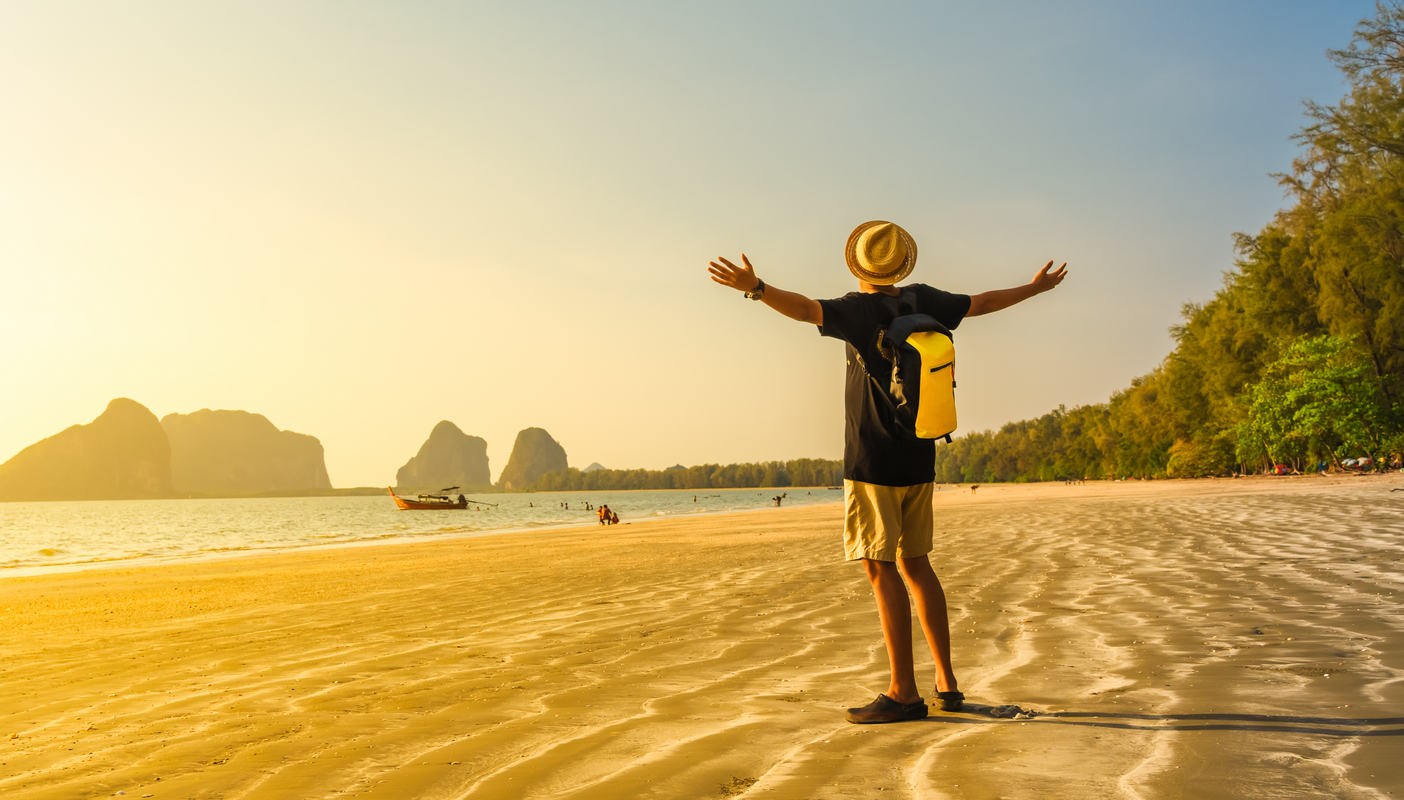 Okazja🚨 Filipiny, Indonezja, Malezja, Singapur, Tajlandia i Wietnam z Wiednia od 1790 PLN 😮✈️🎒