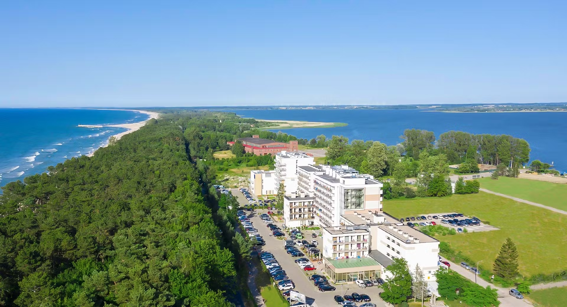 Flash Sale w Travelist.pl: świetnie oceniane hotele z wyżywieniem od 207 PLN/pokój