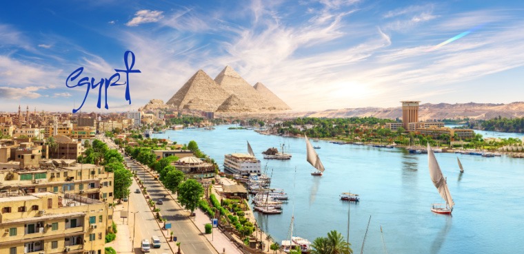 Co robić w Egipcie?