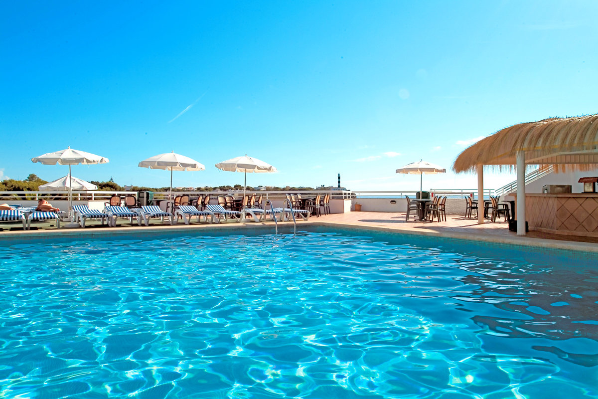 Zakończenie wakacji na Majorce: tydzień w hotelu z wyżywieniem od 2799 PLN. Wyloty z 2 miast