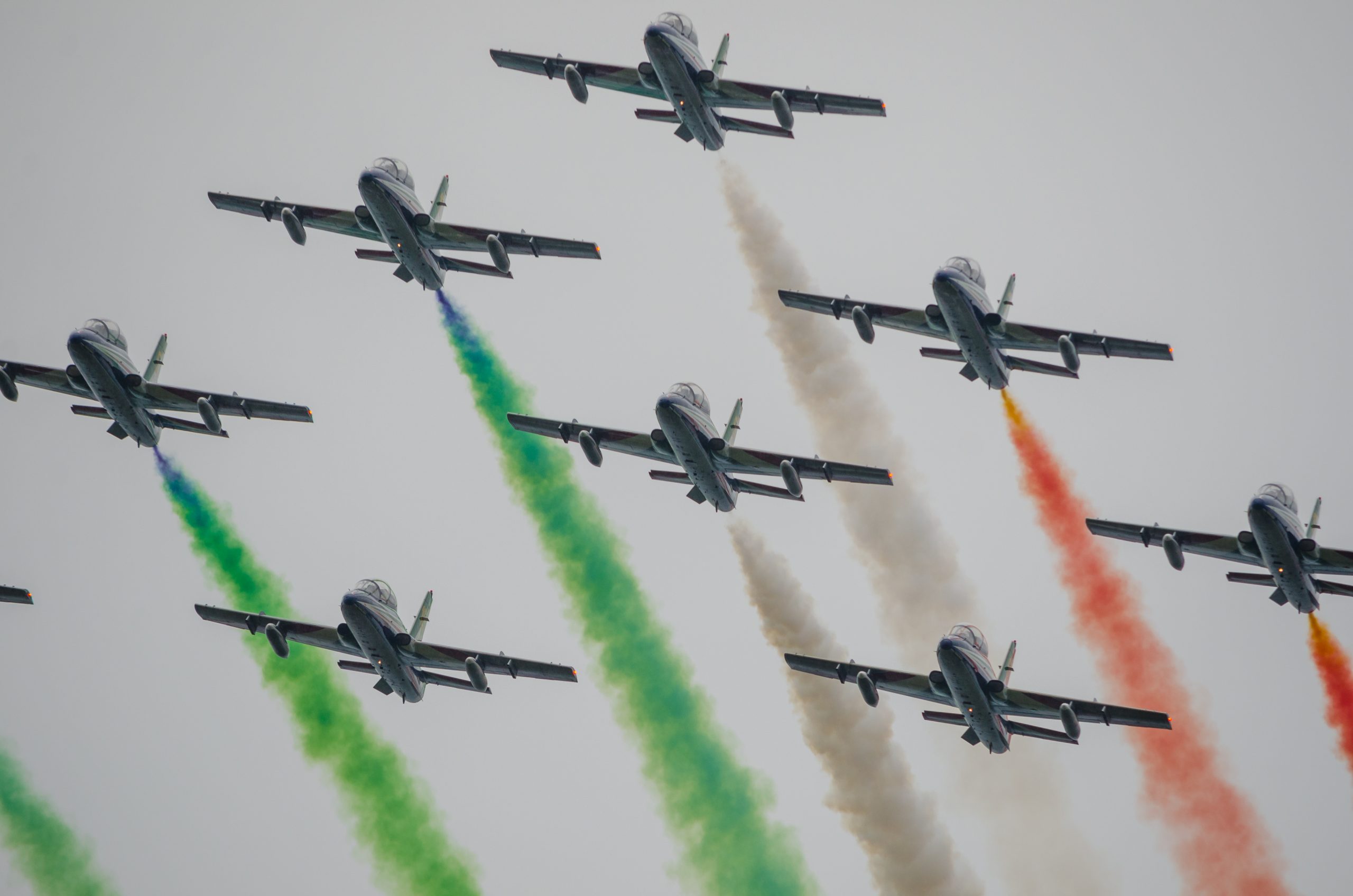 Zobacz Dni NATO w Ostrawie: bezpośrednio PLL LOT z Warszawy za 178 PLN