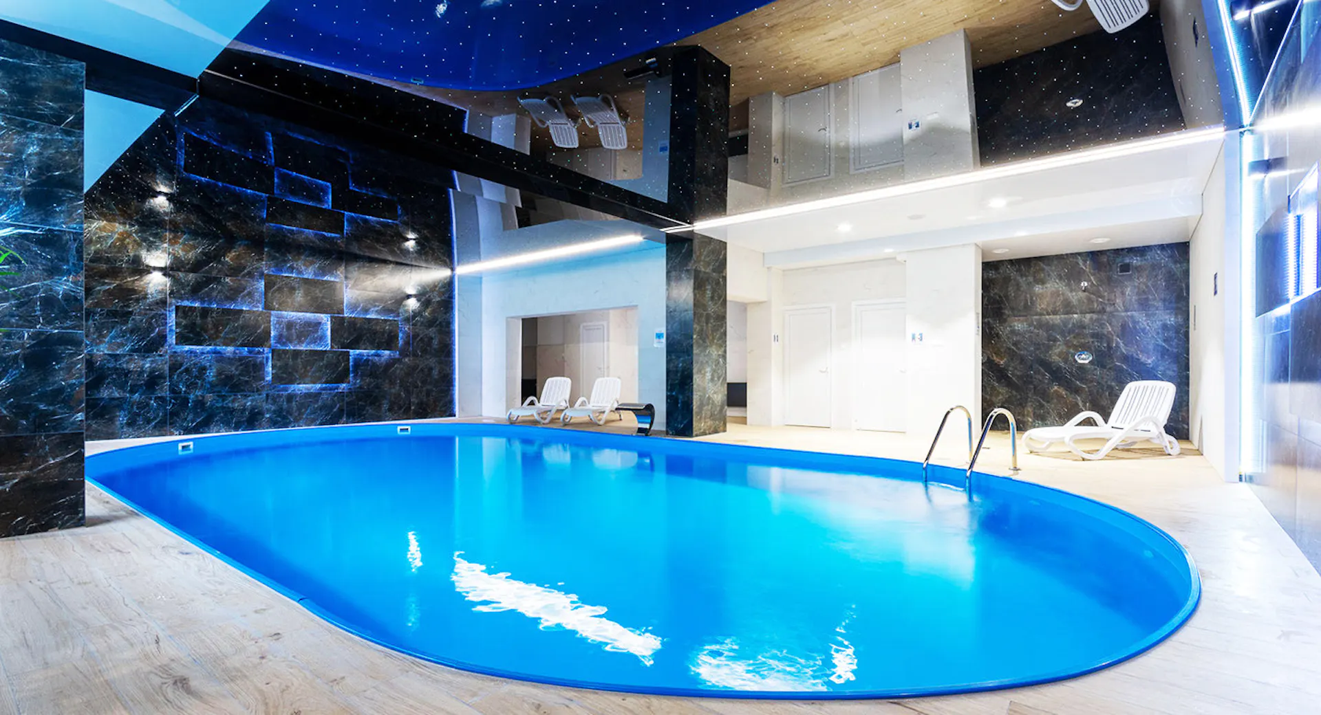 Bałtyk: 4* hotel Jan Darłówko Aqua Park z wyżywieniem od 399 PLN/pokój