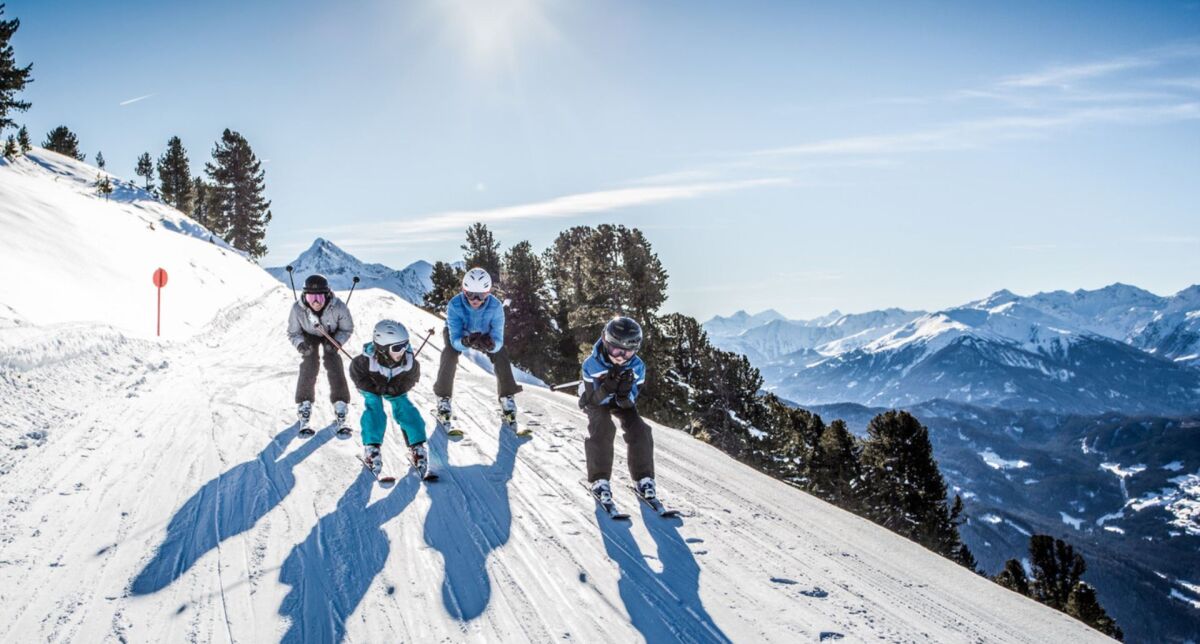 Na narty do Austrii: 7 dni w 4* hotelu z all inclusive w Tyrolu za 4390 PLN (2 dorosłych + 2 dzieci)